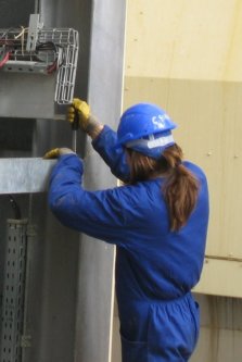 NOTAS TECNICAS de PREVENCION INSHT NTP (247)